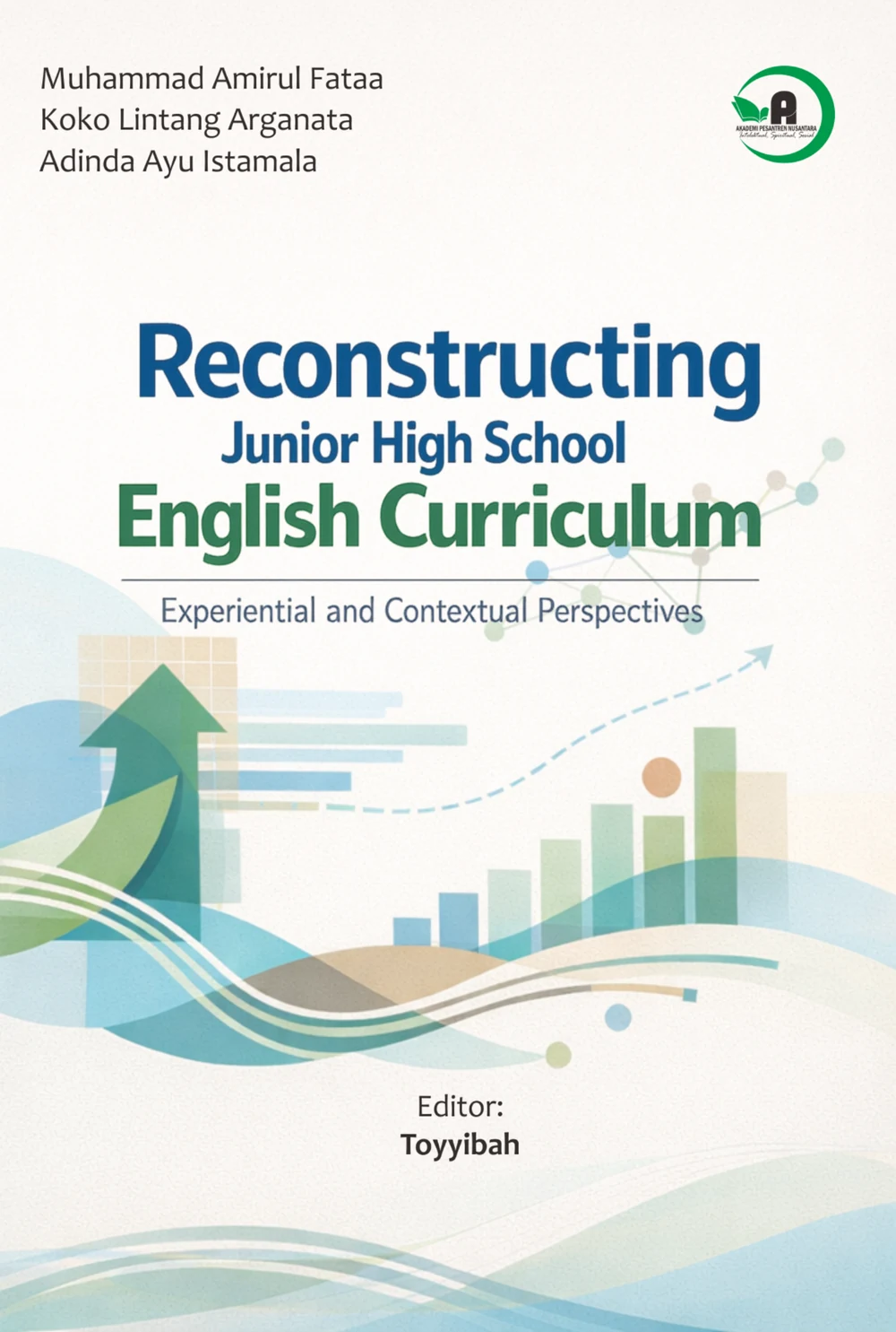 Reconstructing Junior High School English Curriculum