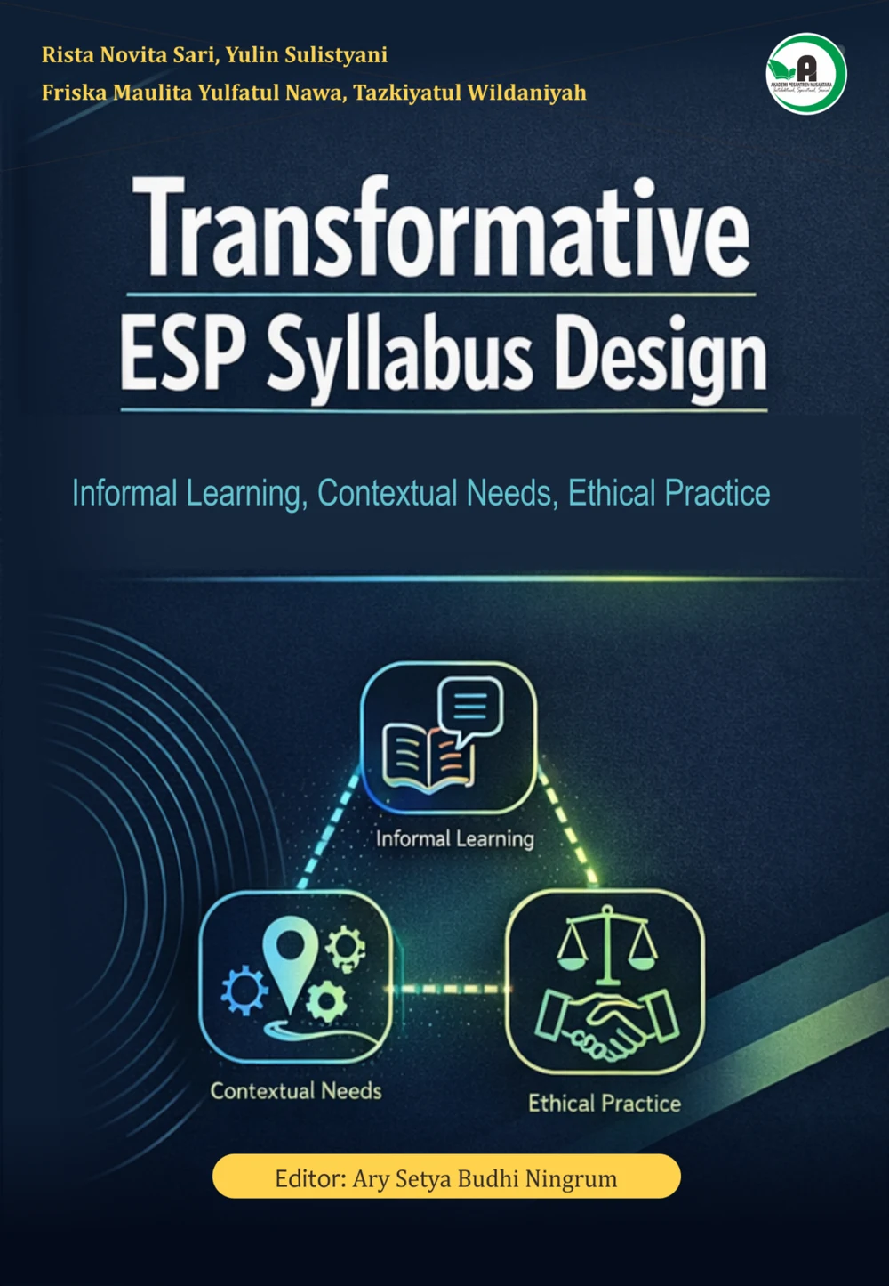 Transformative ESP Syllabus Design