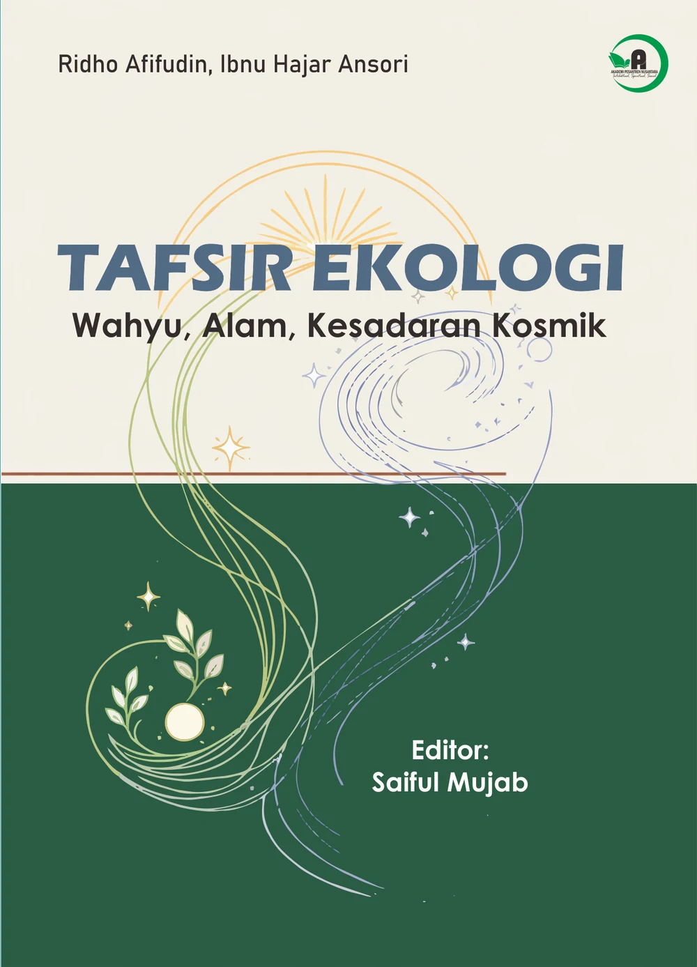 Tafsir Ekologi