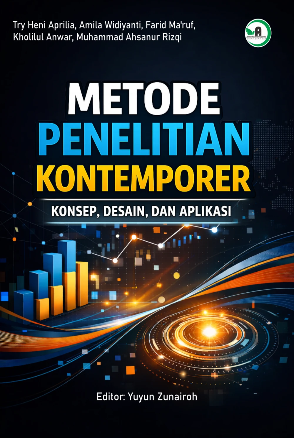 Metode Penelitian Kontemporer