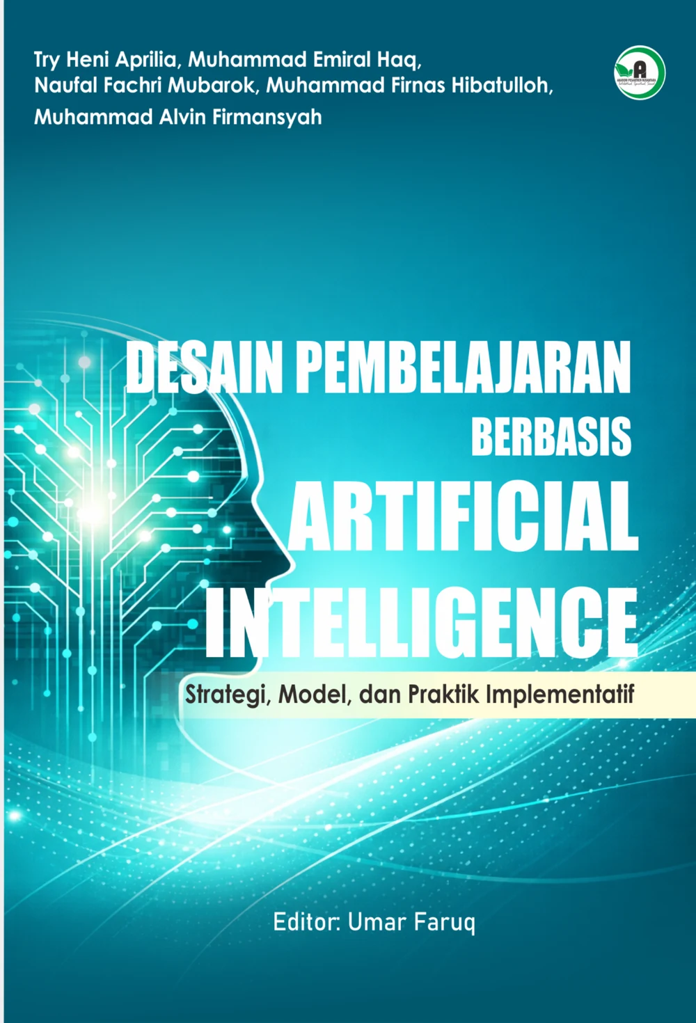 Desain Pembelajaran Berbasis Artificial Intelligence