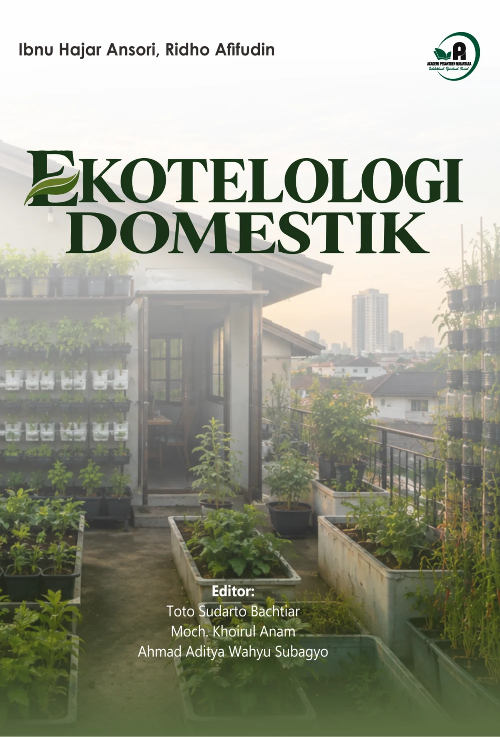 Ekoteologi Domestik