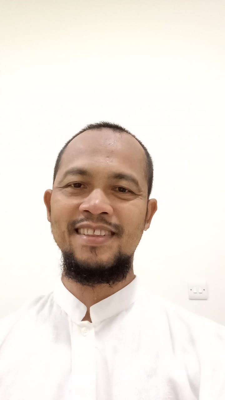Abu Samsudin