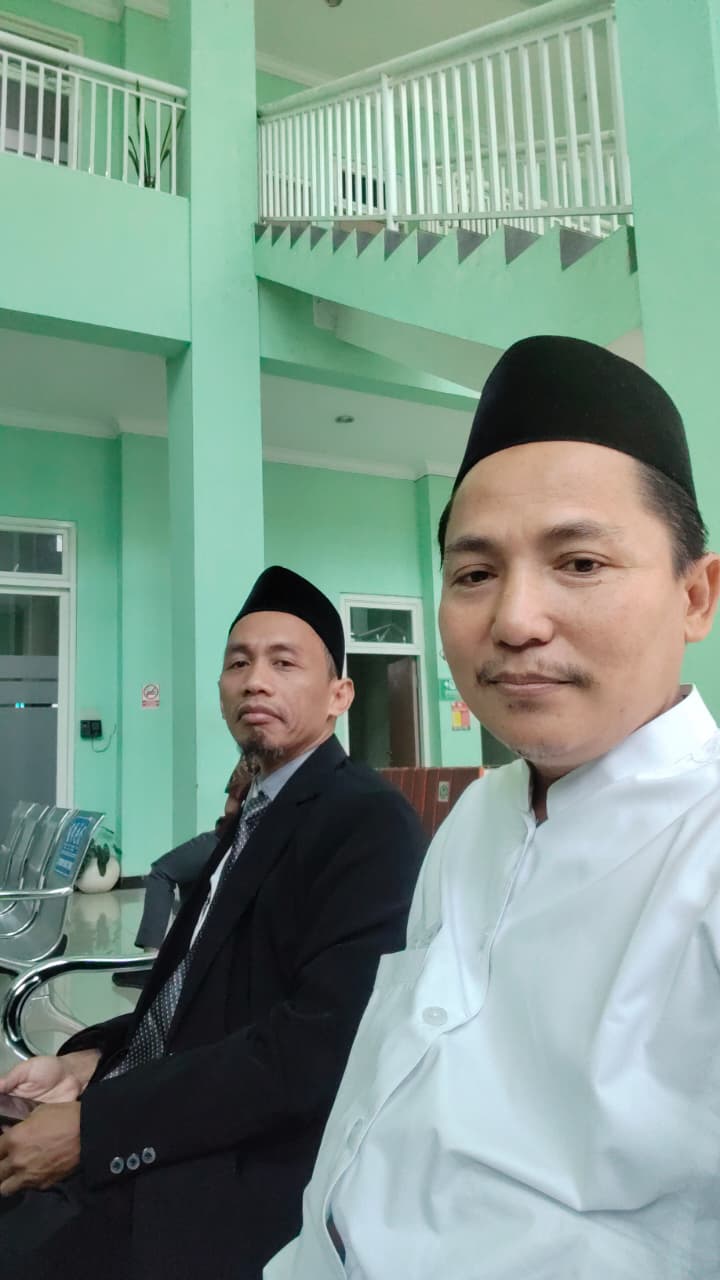 Ibnu Hajar Ansori