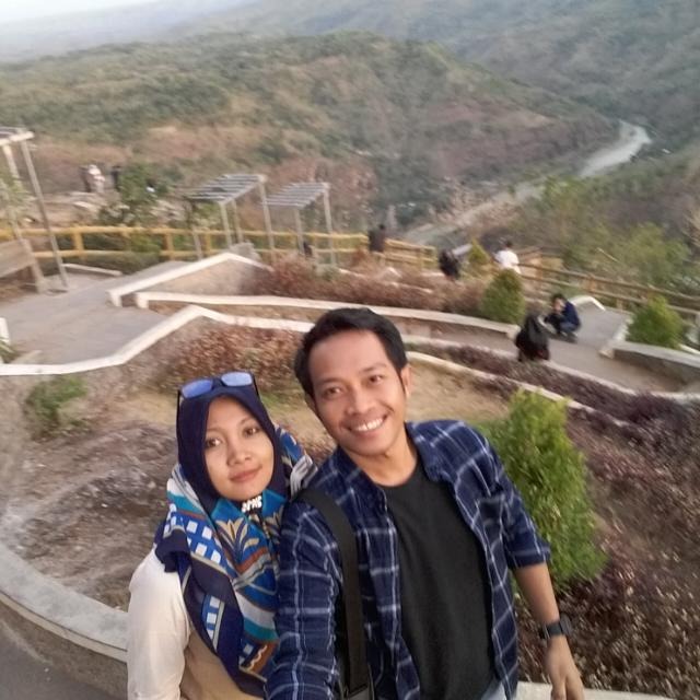 Ridho Afifudin