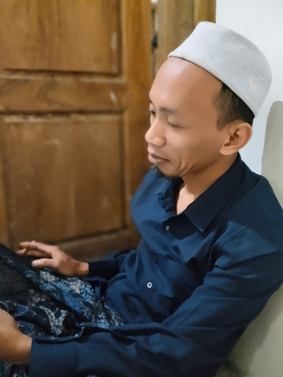 Ruston Nawawi