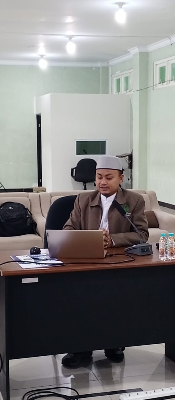 Surahmat, M.Hum.