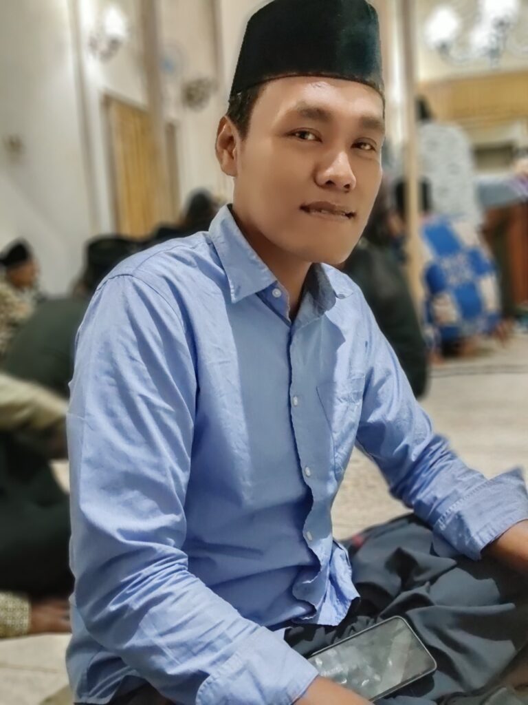 Imam Mukhlis